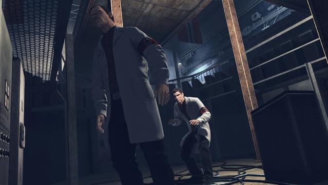 Alekhine's Gun screenshot 5