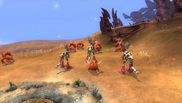 SPORE™ Collection screenshot 6
