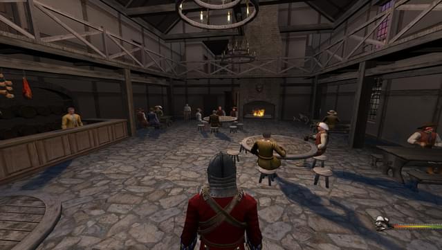 Blood & Gold: Caribbean! - Soundtrack screenshot 5