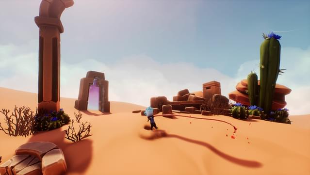 SCARF screenshot 7