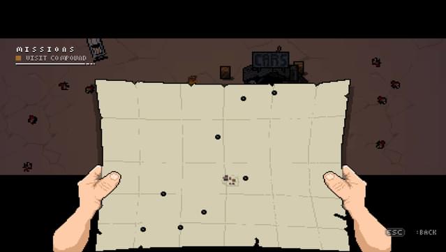 Ashworld screenshot 3