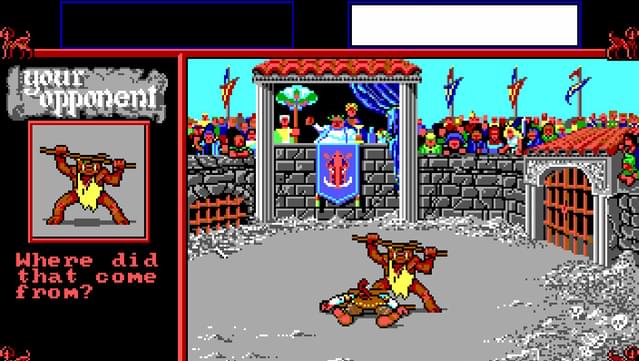 Forgotten Realms: The Archives - Collection Two screenshot 7