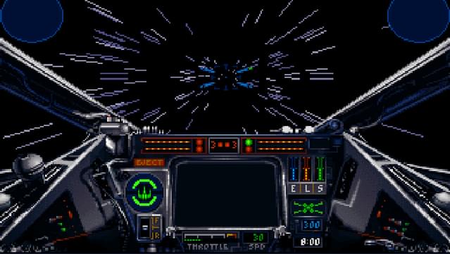 STAR WARS™: X-Wing Special Edition screenshot 3