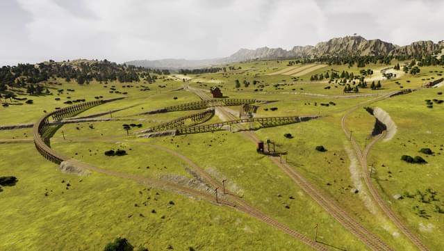 Railway Empire screenshot 5