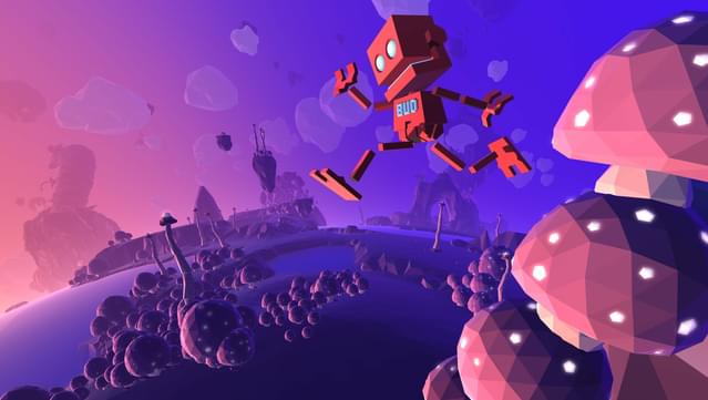 Grow Up screenshot 4