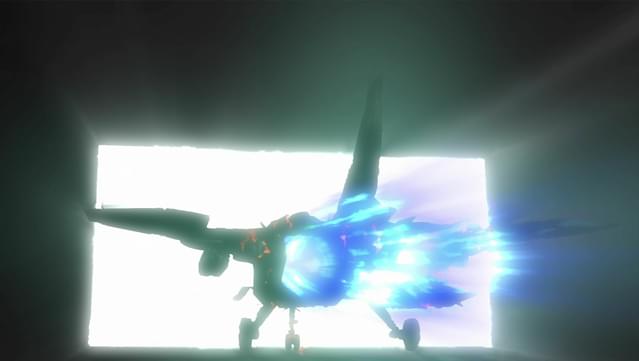 Raiden V: Director’s Cut screenshot 3