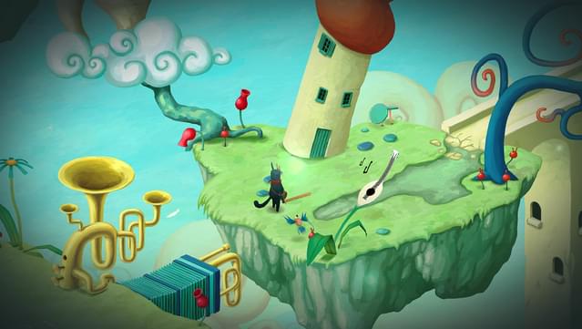 Figment screenshot 1