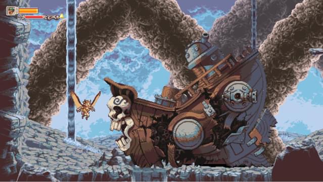 Owlboy Soundtrack screenshot 5