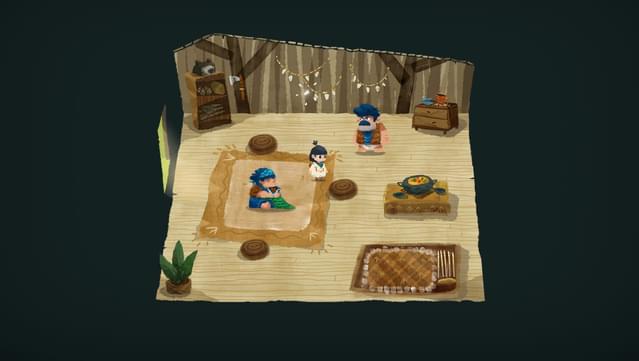 Carto screenshot 2