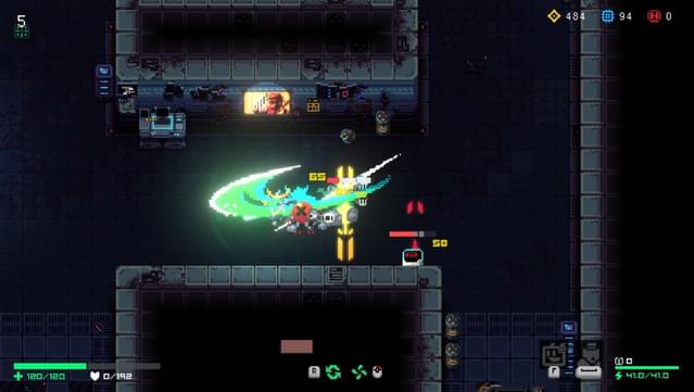 Metal Mind screenshot 3