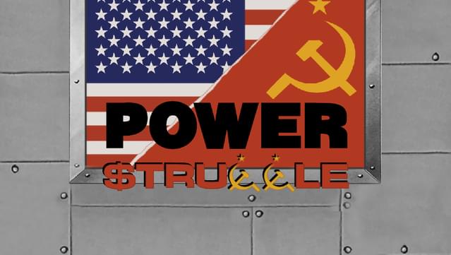 Power Struggle