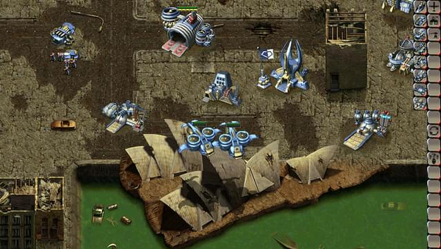 Krush Kill ‘N Destroy 2: Krossfire screenshot 3