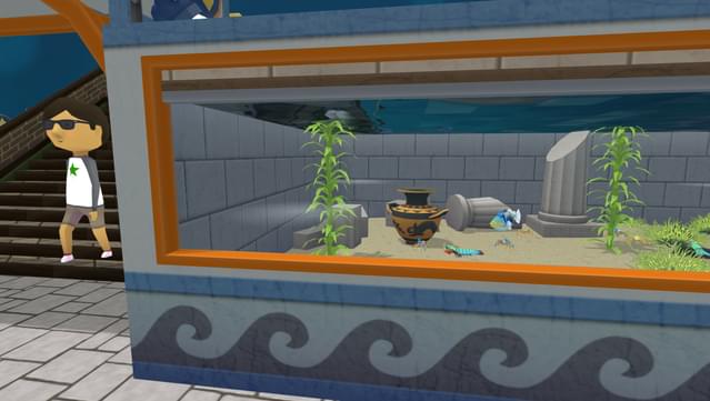 Megaquarium: Architect's Collection screenshot 5