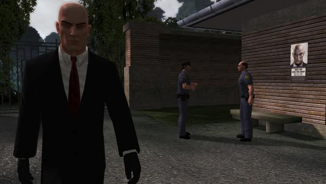 Hitman: Blood Money screenshot 3