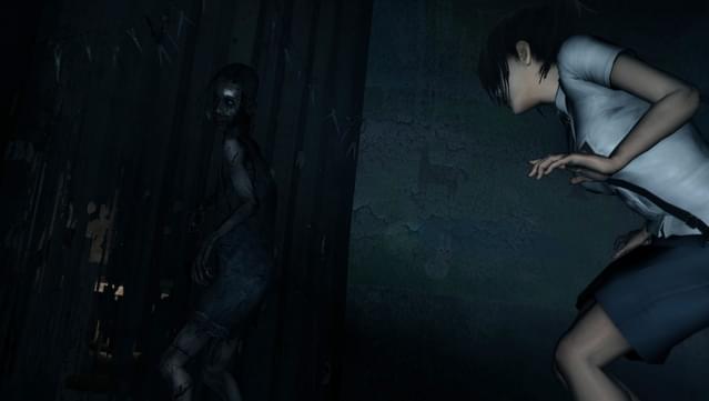 DreadOut screenshot 1