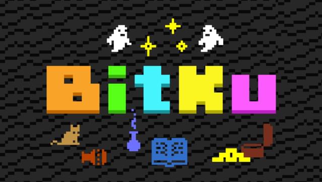 Bitku