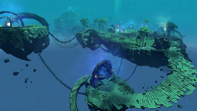 Age of Wonders 4: Premium Edition screenshot 4