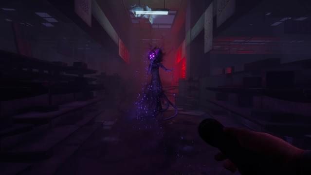 In Sound Mind - Deluxe Edition screenshot 6