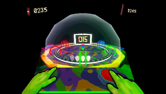 Gravity Goblins screenshot 1
