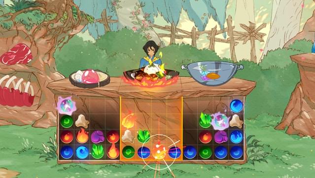 Battle Chef Brigade Deluxe screenshot 4