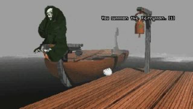 Return to Zork screenshot 7