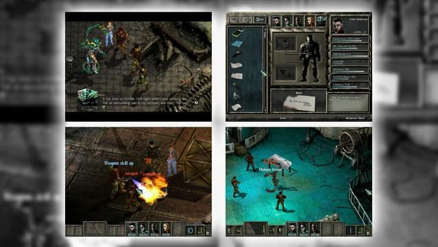 Gorky 17 - Digital Deluxe Edition screenshot 1