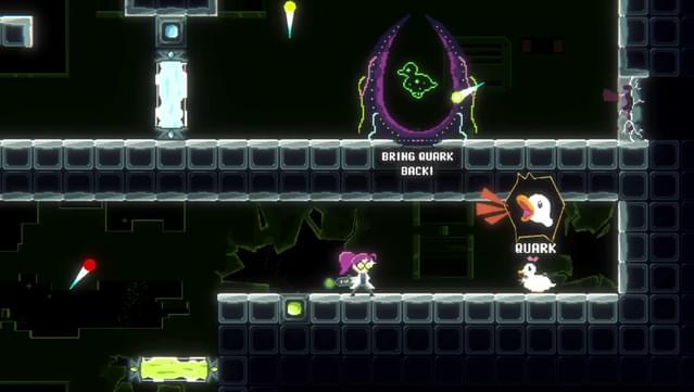 Duck Paradox Digital Deluxe Edition screenshot 0