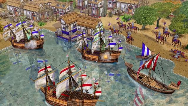 GOG RTS Bundle screenshot 1