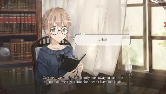 Please Be Happy screenshot 1