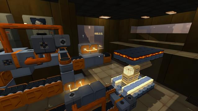 Infinifactory screenshot 6