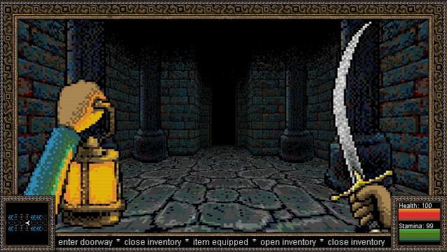 Islands of the Caliph screenshot 6