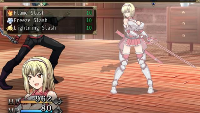 Ideology in Friction Deluxe Edition screenshot 3