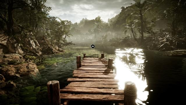 Amerzone - The Explorer's Legacy screenshot 6