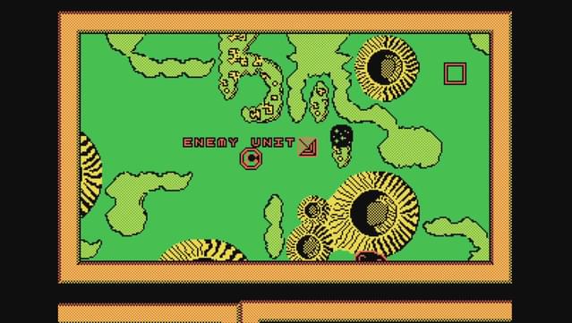 Final Frontier screenshot 3