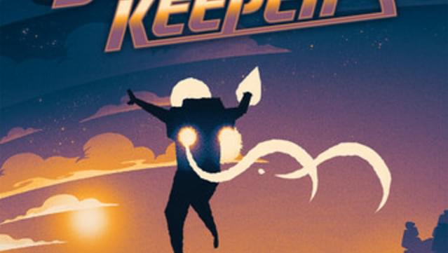 Dome Keeper Soundtrack screenshot 7