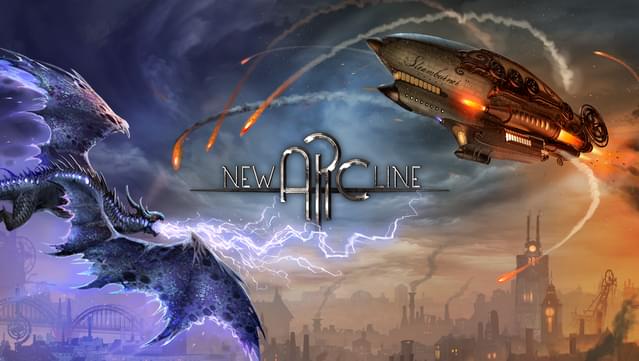 New Arc Line