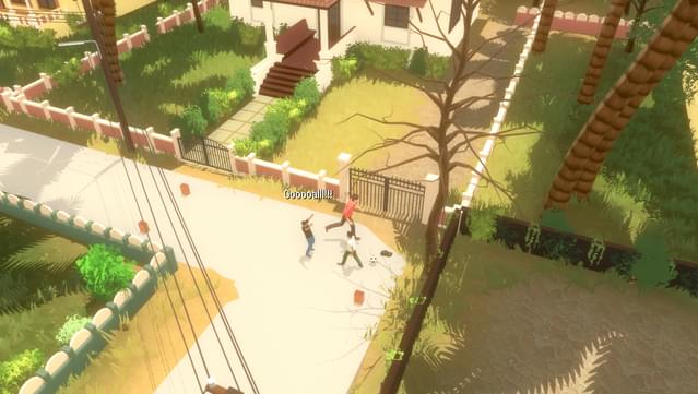 Forgotten Fields screenshot 4