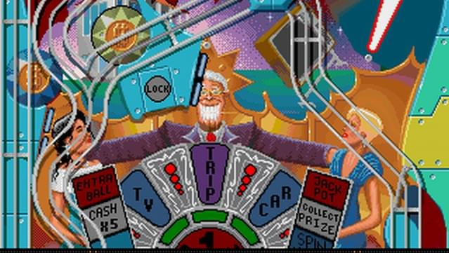 Pinball Gold Pack screenshot 7