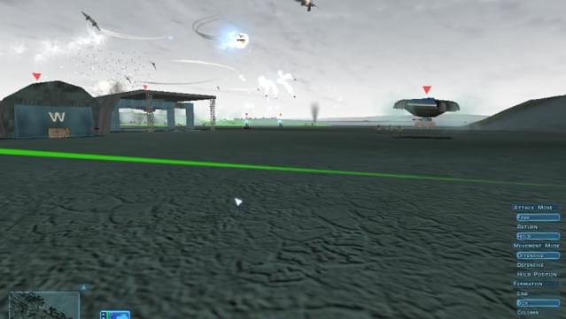 Ground Control Anthology screenshot 5