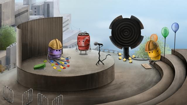 Boxville 2 screenshot 2