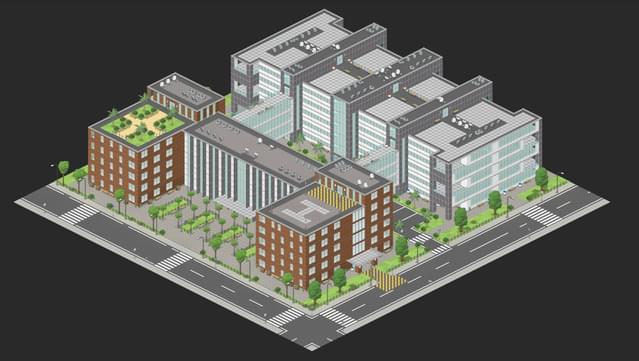Project Hospital - Department of Infectious Diseases screenshot 5