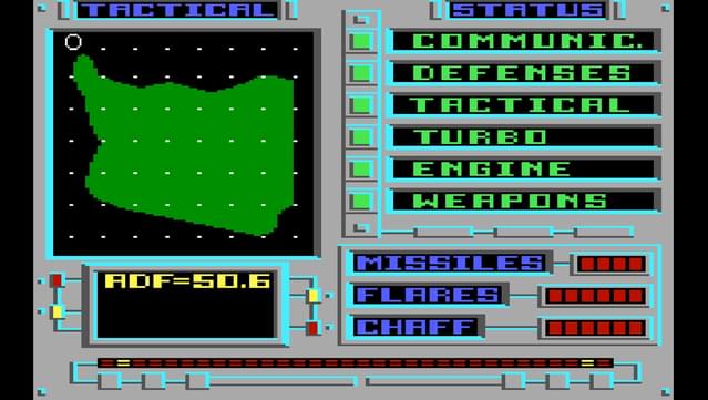 Infiltrator 2 screenshot 4
