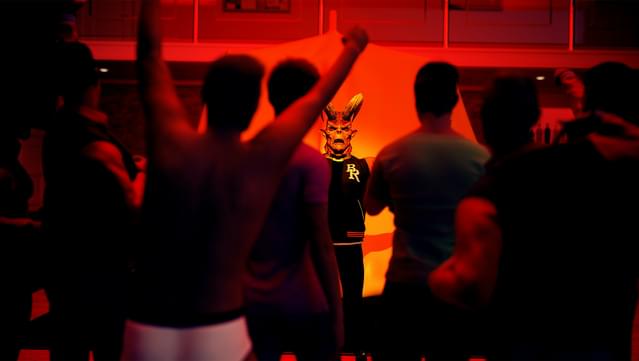 Being a DIK - Season 1 screenshot 1