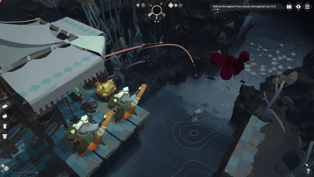 Cataclismo screenshot 7