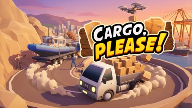 Cargo, Please!