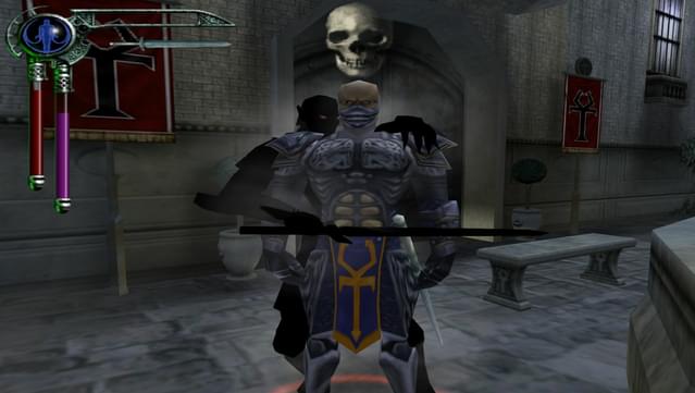 Legacy of Kain: Blood Omen 2 screenshot 7
