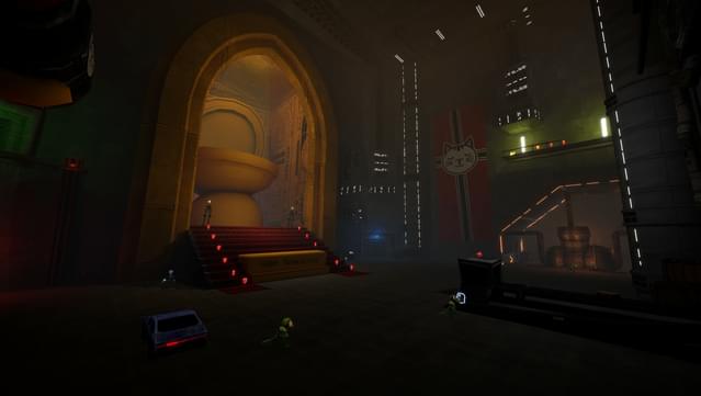POSTAL: Brain Damaged - These Sunny Daze screenshot 5