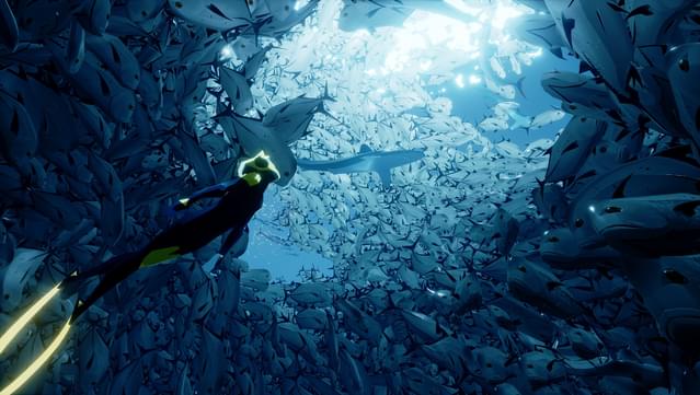 ABZU screenshot 4