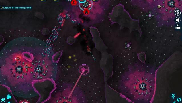 Infested Planet screenshot 6