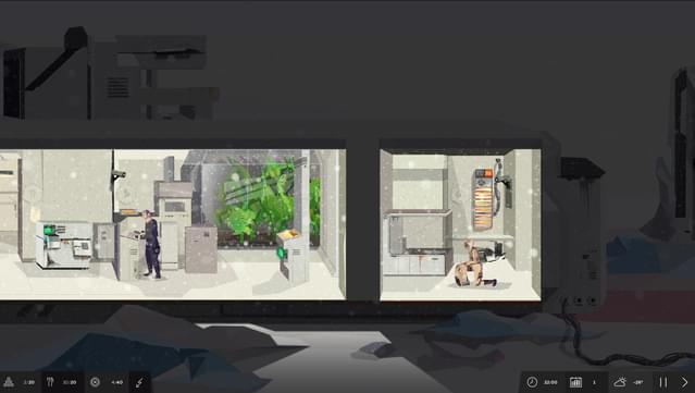SYMMETRY screenshot 6